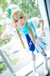 Kotori Minami