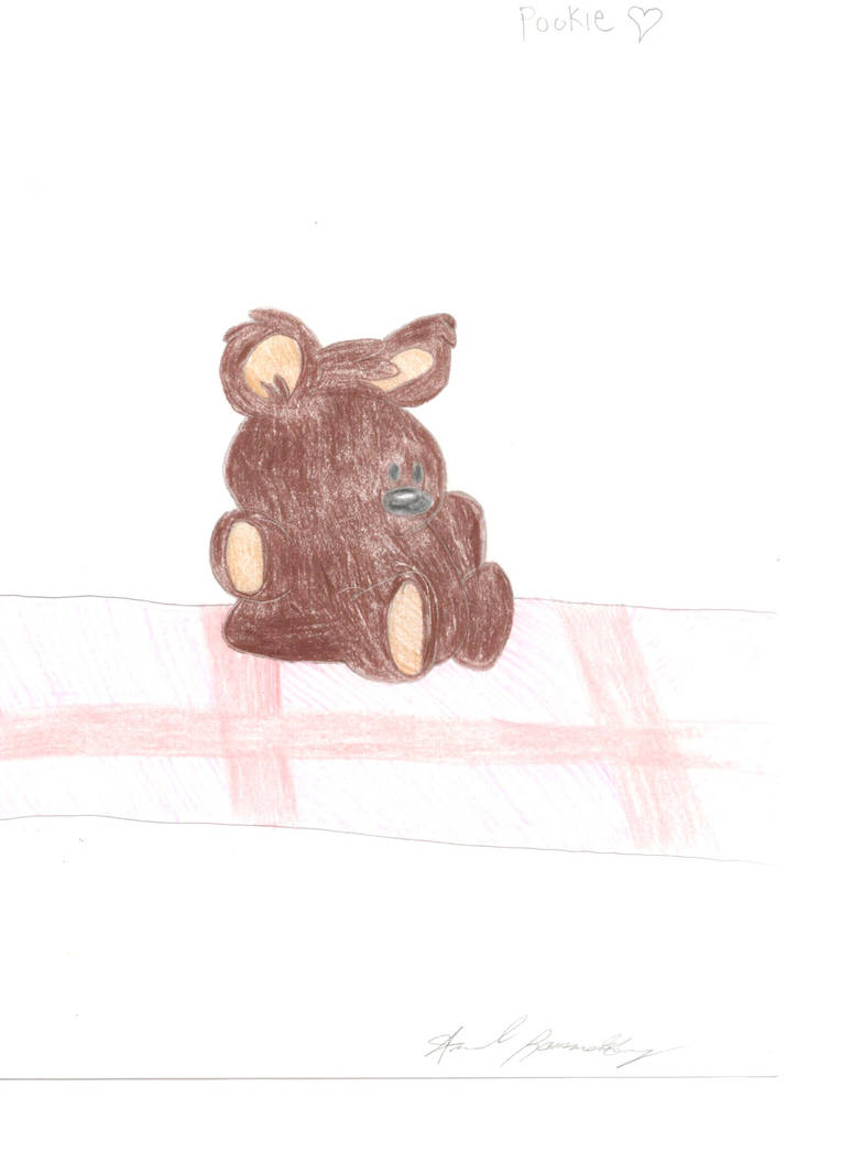 Pookie by suzuka11 on DeviantArt