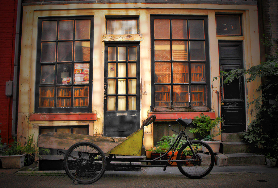 Bicycle Books