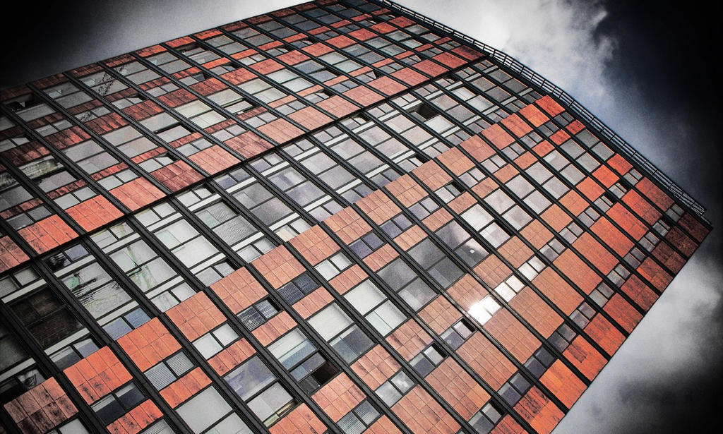 High Rise by sneakazz on DeviantArt