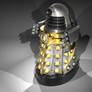 Imperial guard dalek