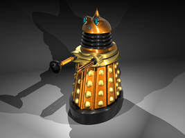 Rotom Dalek