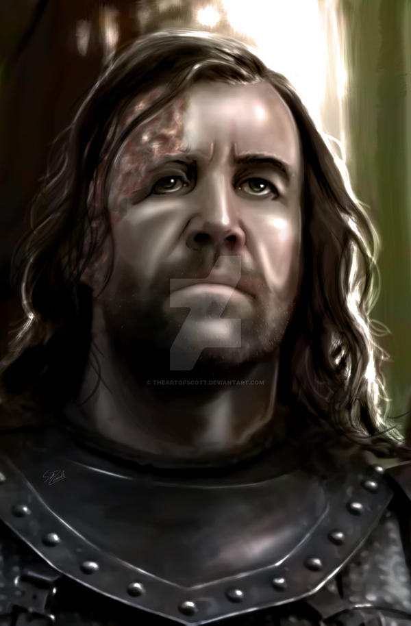 The Hound