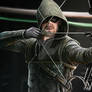 Arrow