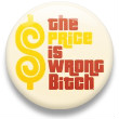 The Price Is Wrong Bitch