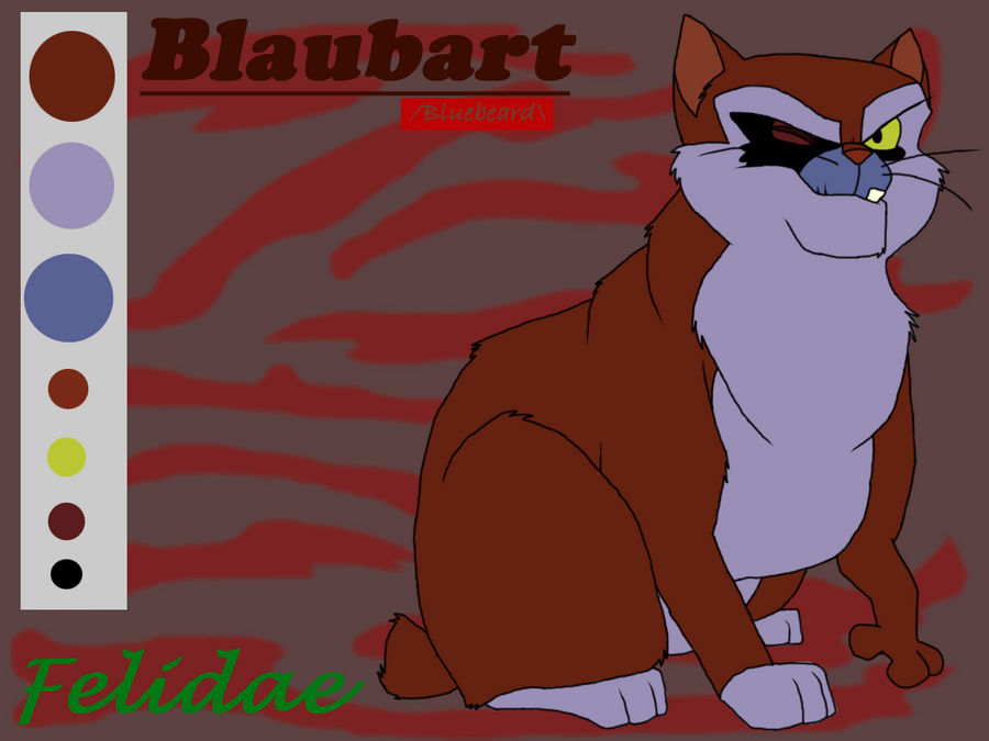 Blaubart