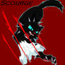 Scourge - Leader of Bloodclan
