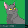 Graystripe - Icon