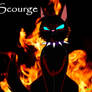 Scourge in the Flames