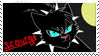 Scourge Stamp 2