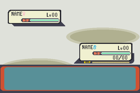 Free Pokemon Battle Template by PeregrineTheGryphon on DeviantArt Free Pokemon Battle Template by PeregrineTheGryphon on DeviantArt