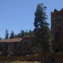 Glen Eyrie Castle