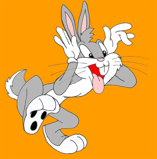 Bugs Bunny