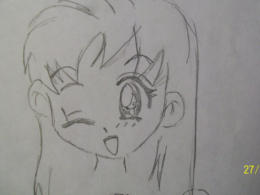 Happy Chibi FAIL by gatorgirl1999 on DeviantArt