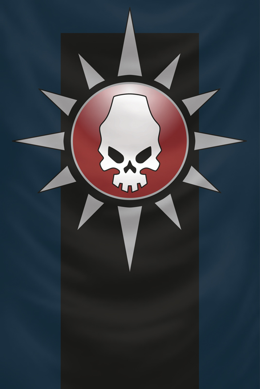 Kabal of the Dying Sun Banner (large)