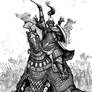 cataphract