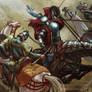 cataphract
