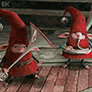 Rise Of Guardians - elfs gif