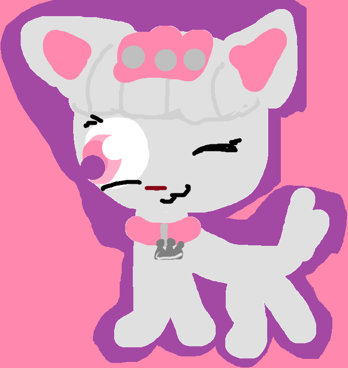 Sweetie PAW Patrol by Skye-The-Pup on DeviantArt