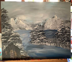A winter Day