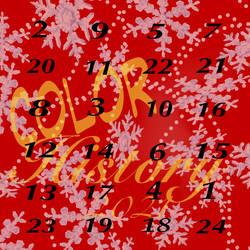 Advent Calendar 2021