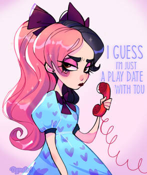 Explore the Best Playdate Art | DeviantArt