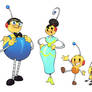 Rolie Olie Polie