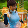 Korra