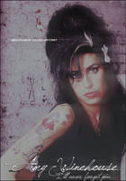 Amy Winehouse ID.