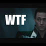 Loki WTF face