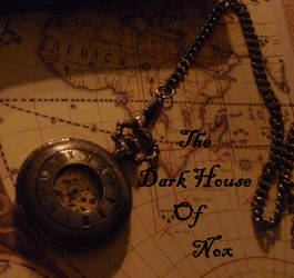 House of Nox logo by Vive-le-revolution