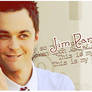 Sheldon Jim Parsons Sign 2