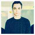 Jim Parsons Ava