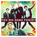 The Big Bang Theory Icon