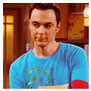 Oh Yeah Sheldon Cooper Icon