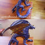 DD Series: Blue Dragon