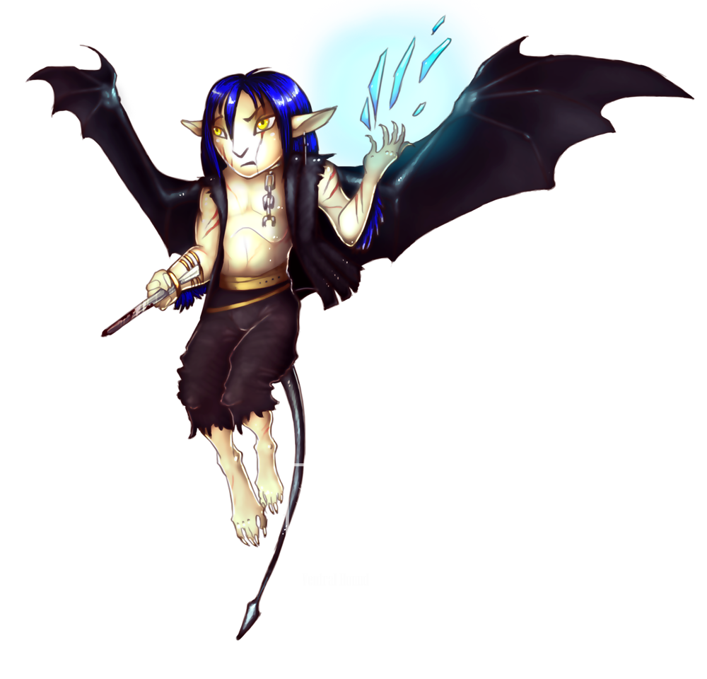 Chibi Remy by VentralHound on DeviantArt