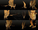 Vexorum 3D by VentralHound