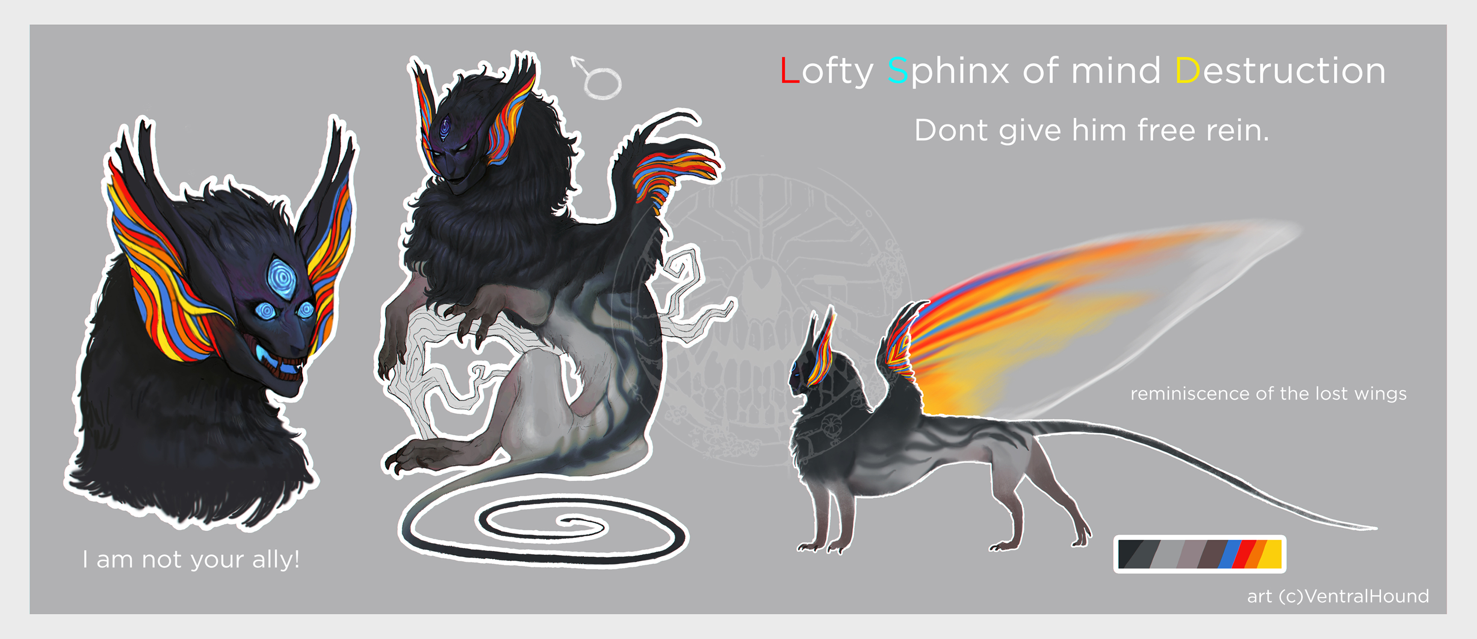 Sphinx adopt {closed}