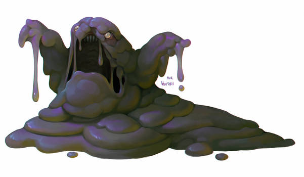 Explore The Best Muk Art DeviantArt explore-the-best-muk-art-deviantart