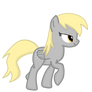 Derpy- My New Style