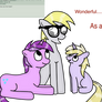 Ask Hipster Derpy 019