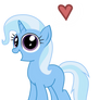 AT: Filly Trixie