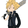 KH Time! - Cloud