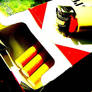 Cigarettes.