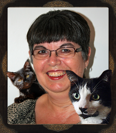 Me and the Kitties * New ID