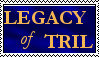 Legacy of Tril - Stamp