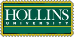 Hollins University - Stamp by MoonSpider95