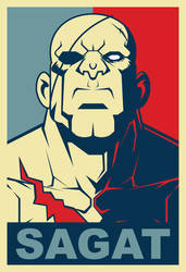 SAGAT