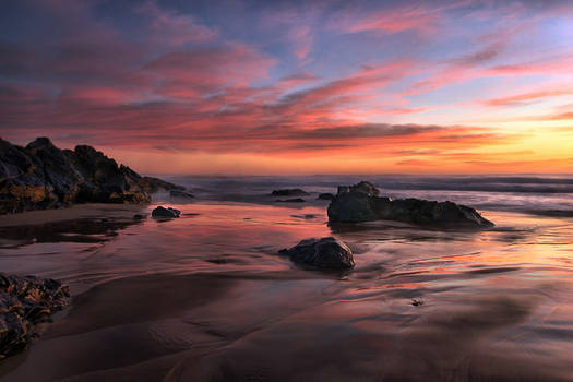 Cabarita beach